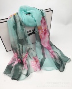 JESMARY - Xưởng In Và Sản Xuất Khăn Bandana, Turban, Khăn Choàng Lụa Đa Năng Cao Cấp Theo Yêu Cầu Giá Tốt